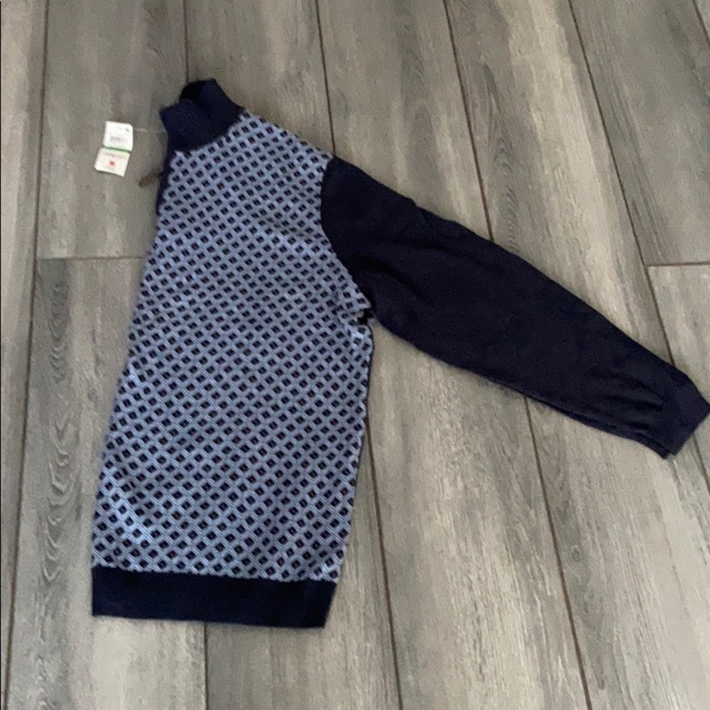 Tasso Elba sweater new - Picture 6 of 6